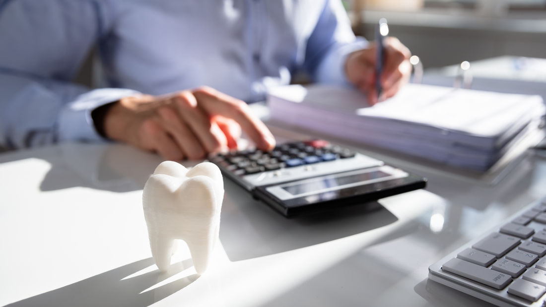 Cutting Dental Supply Costs: How to Keep Your Practice Profitable with Smarter Purchasing