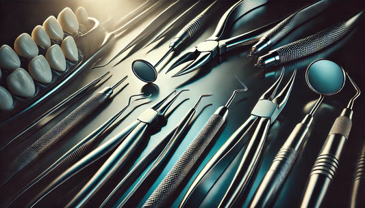 Introducing GoldGreen Dental: Your Partner in Quality & Affordable Dental Supplies