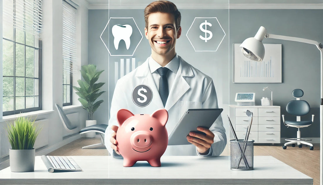 The Truth About Overpriced Dental Handpieces