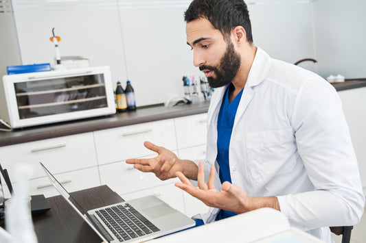 Where Does Your Money Go?