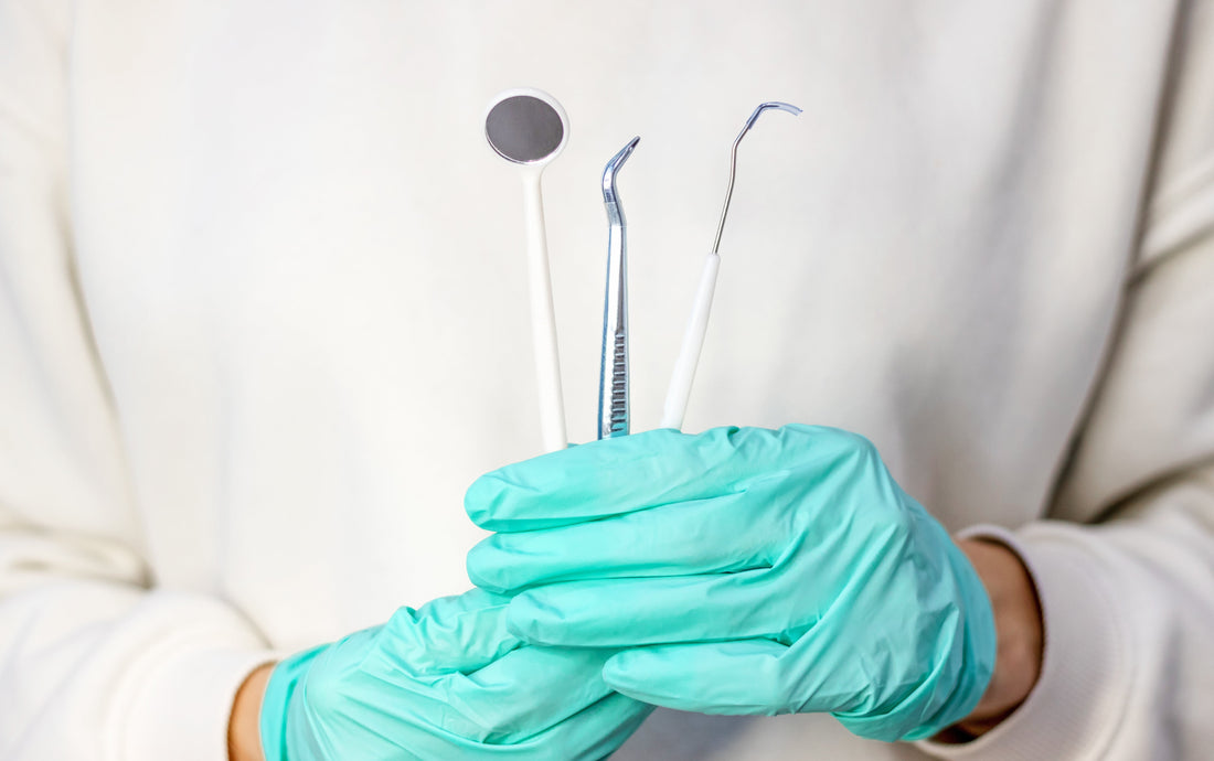 Why You Should Choose Goldgreen Dental