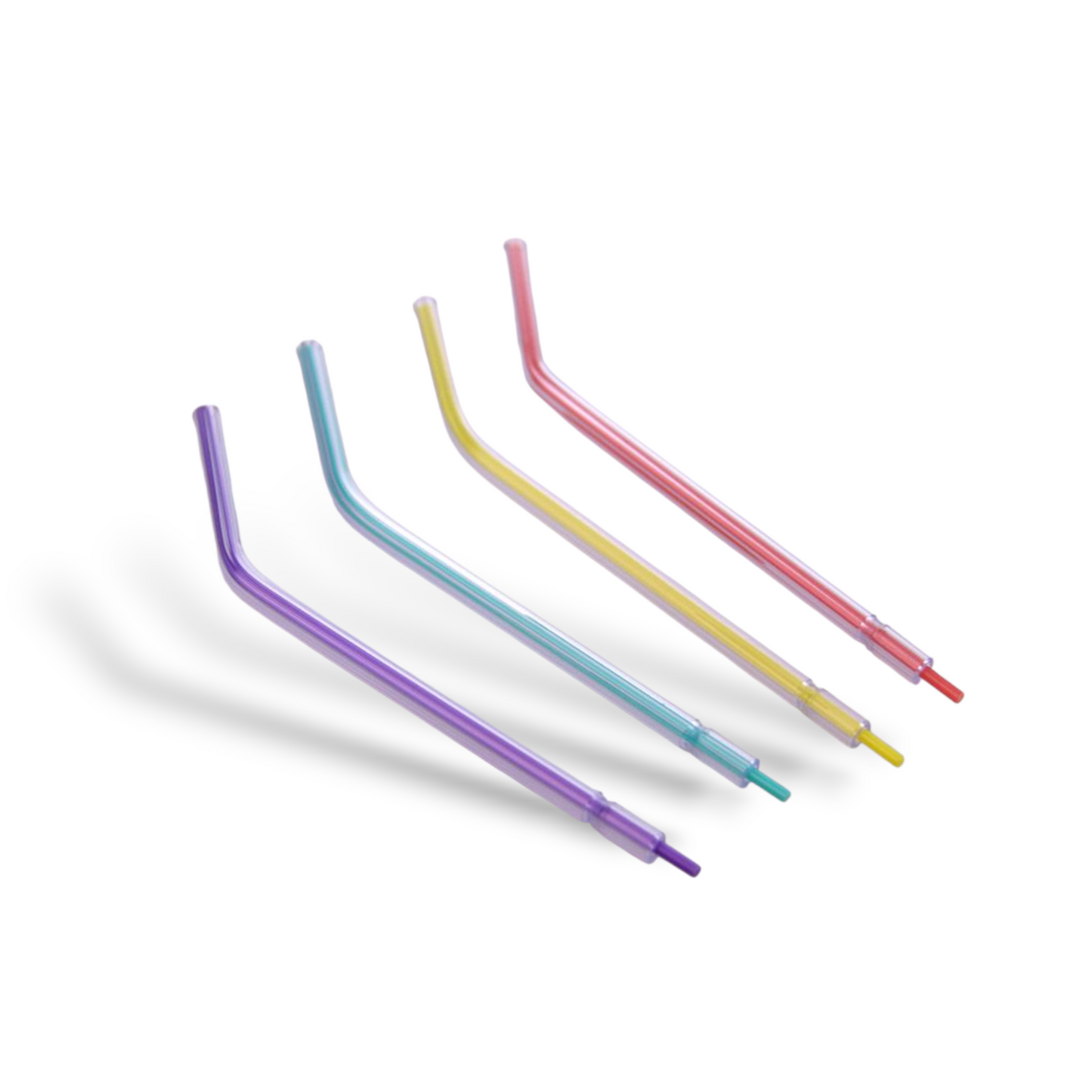 Disposable Air and Water Syringe Tips - Universal Fit - 250 pcs