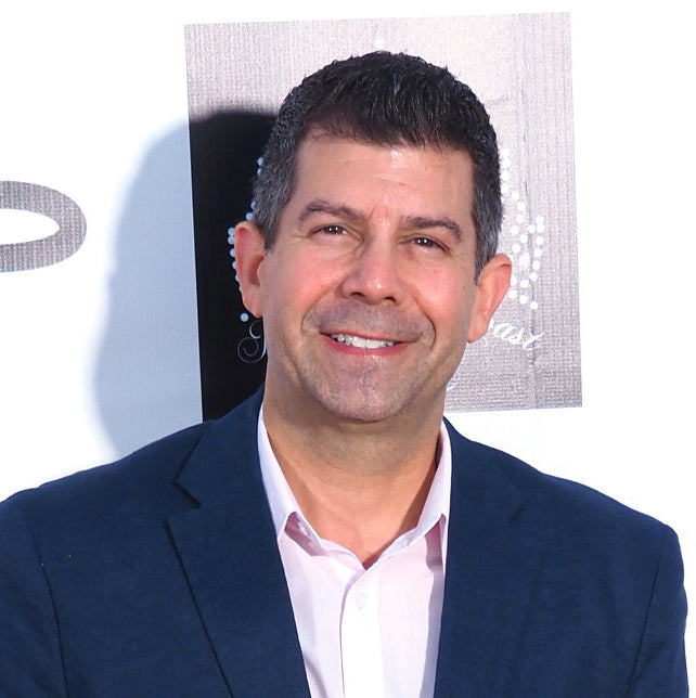 Brian Greene, Goldgreen Dental Co-founder and COO