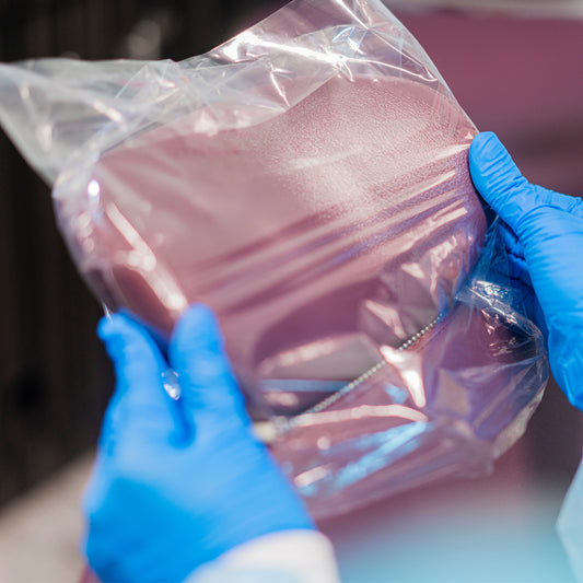 Dental Chair Headrest Cover Large