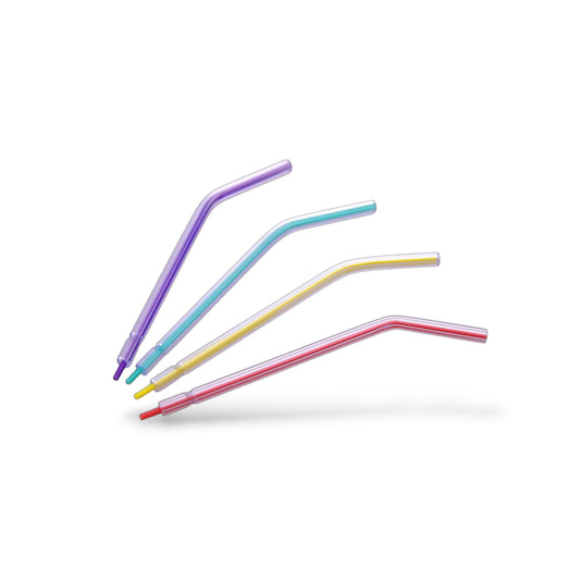 Dental Disposable Air and Water Syringe Tips