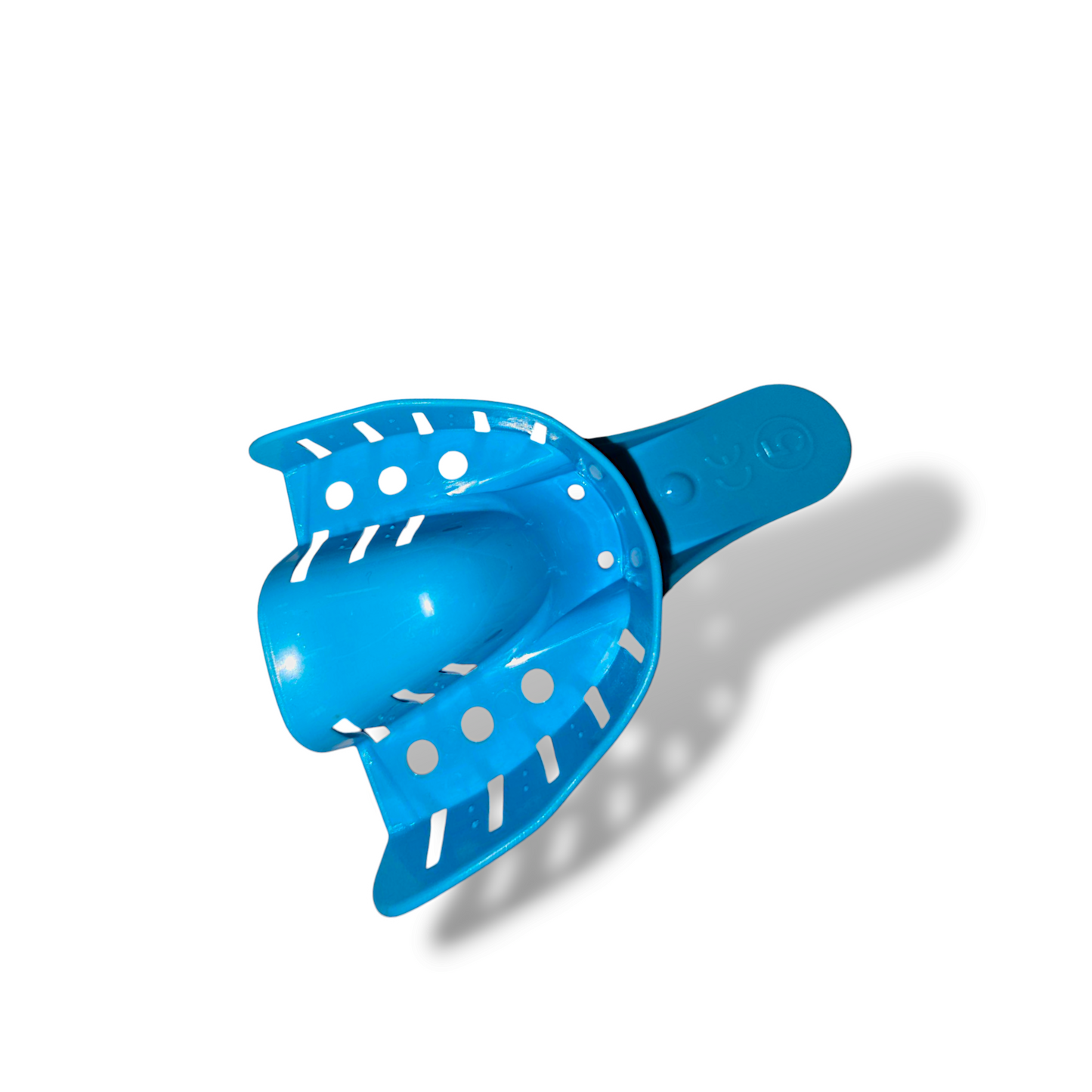 Universal Impression Trays – Assorted Sizes - 12 pcs