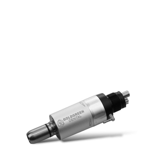 Slow-Speed Air Motor Reversible