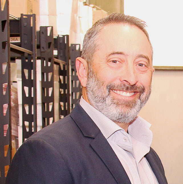 Steven Goldring, Goldgreen Dental Co-founder and CEO