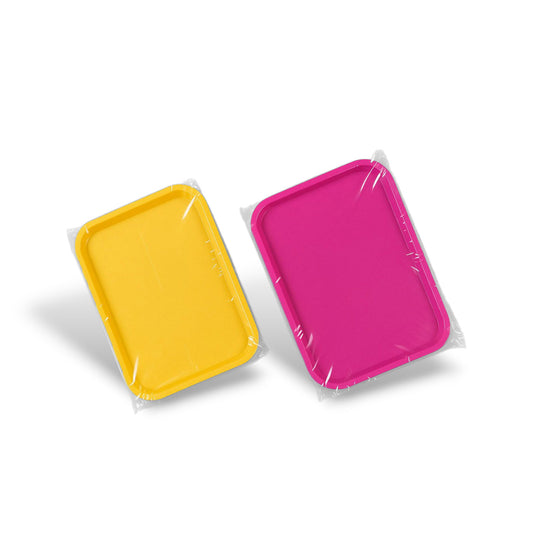 Dental Tray Sleeves - Quantity 500