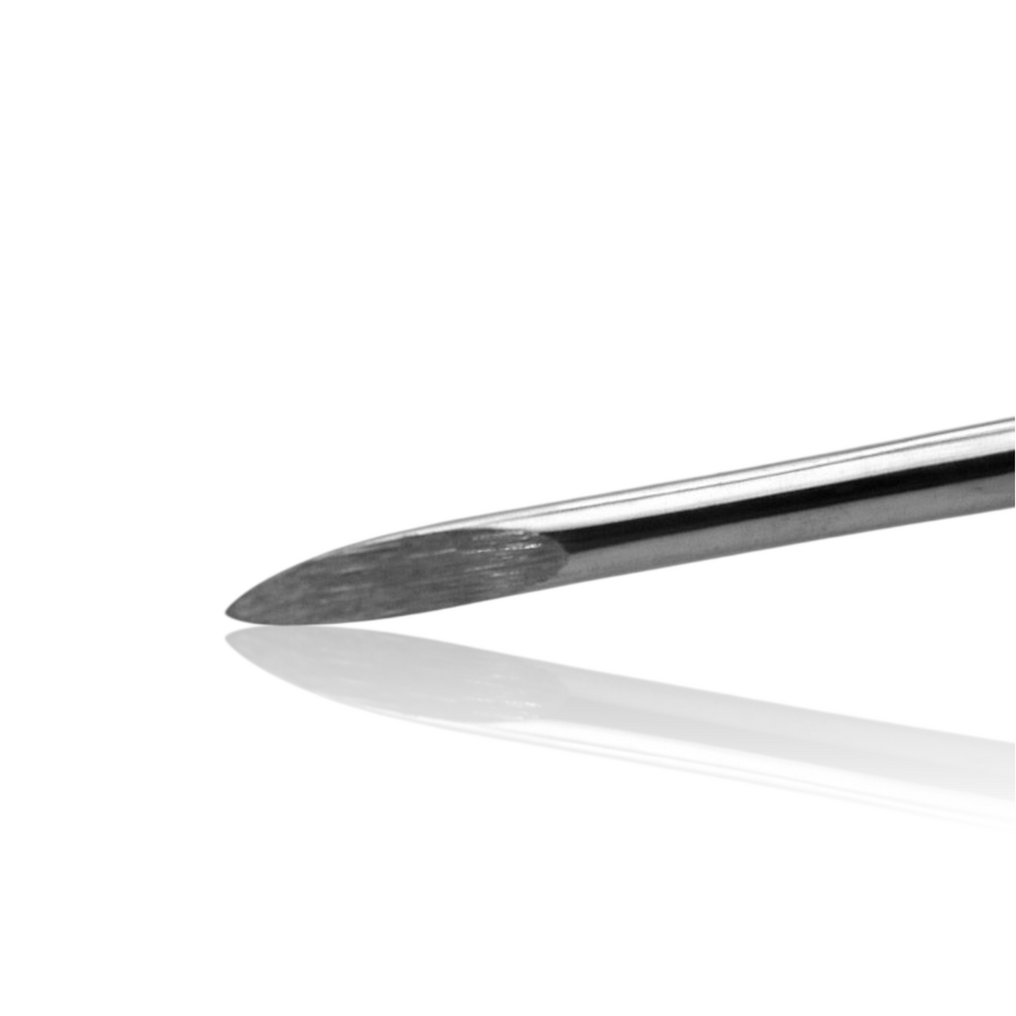 Straight Spade Root Tip Extractor