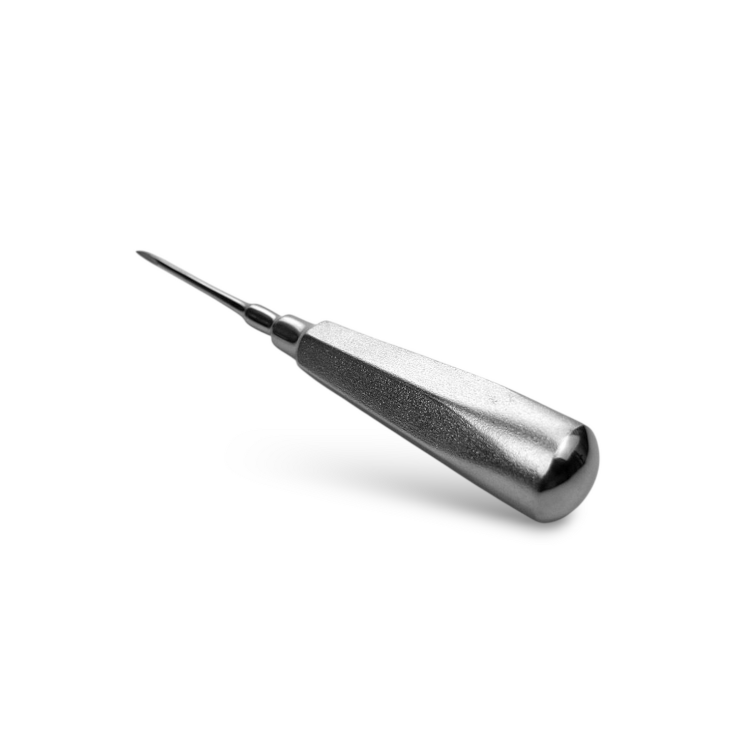 Straight Spade Root Tip Extractor