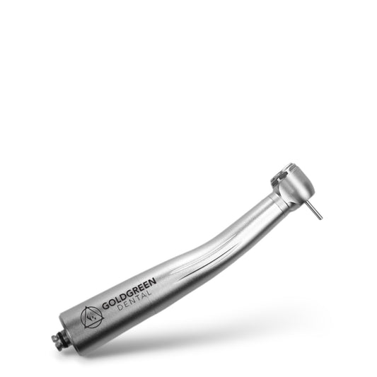 High-Speed Dental Handpiece  – LED Light, Push Button | Quick Connect | NSK Compatible