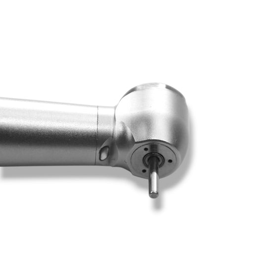 High-Speed Dental Handpiece  – LED Light, Push Button | Quick Connect | NSK Compatible