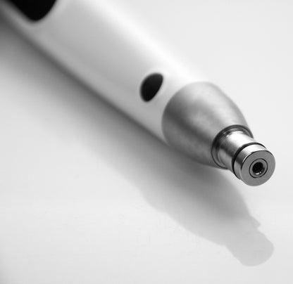 Cordless Prophy Handpiece – Dental Hygiene