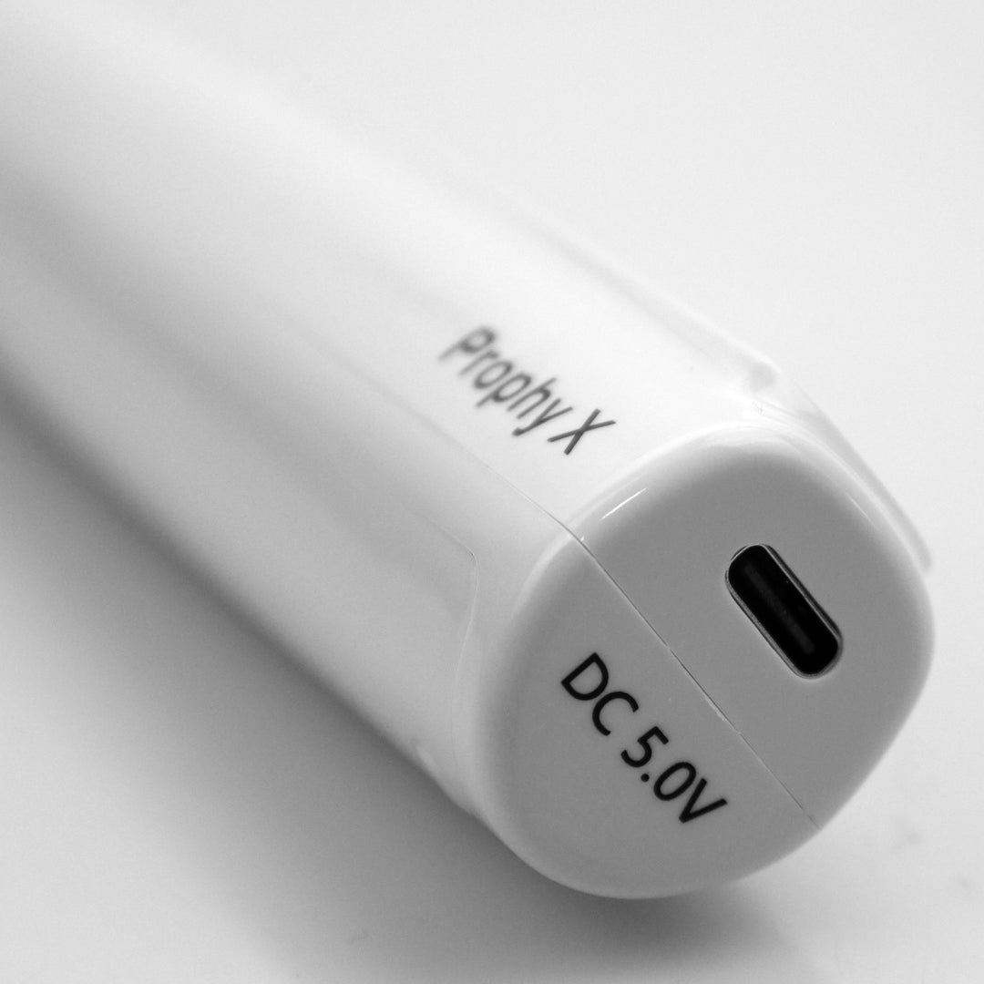 Cordless Prophy Handpiece – Dental Hygiene