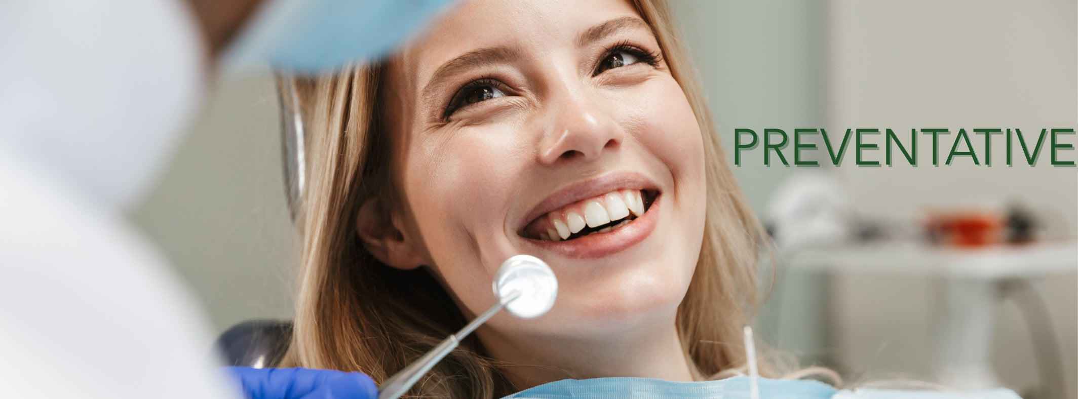 Goldgreen Preventative Dental Supplies