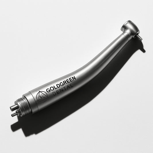 High Speed Dental Handpiece Goldgreen Dental