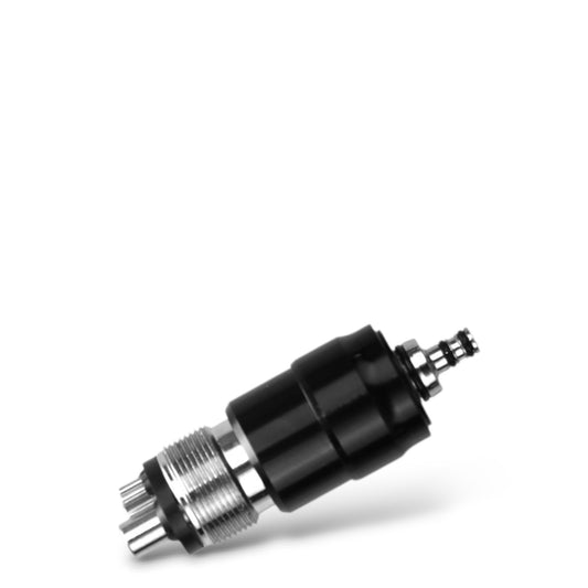 Handpiece Coupler – LED | Quick Connect | Star Compatible