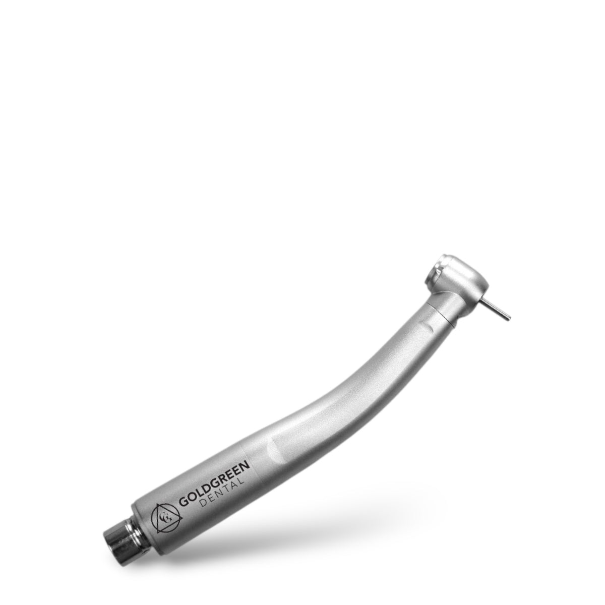 High-Speed Dental Handpiece  – LED Light, Push Button | Quick Connect | STAR Compatible