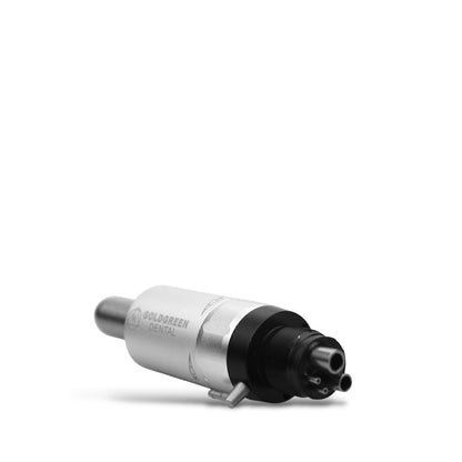 Slow-Speed Air Motor Reversible