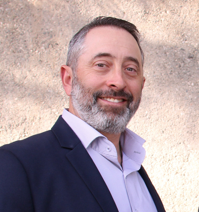 Steven Goldring Co-Founder & CEO of Goldgreen Dental Supplies