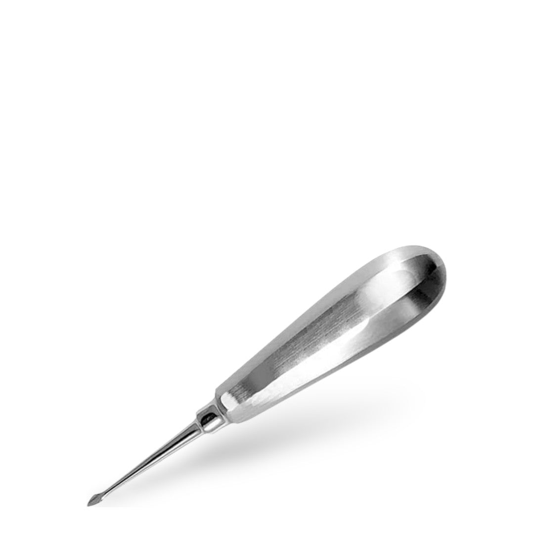 Straight Spade Tip Root Extractor – Surgical Dental Instrument ...