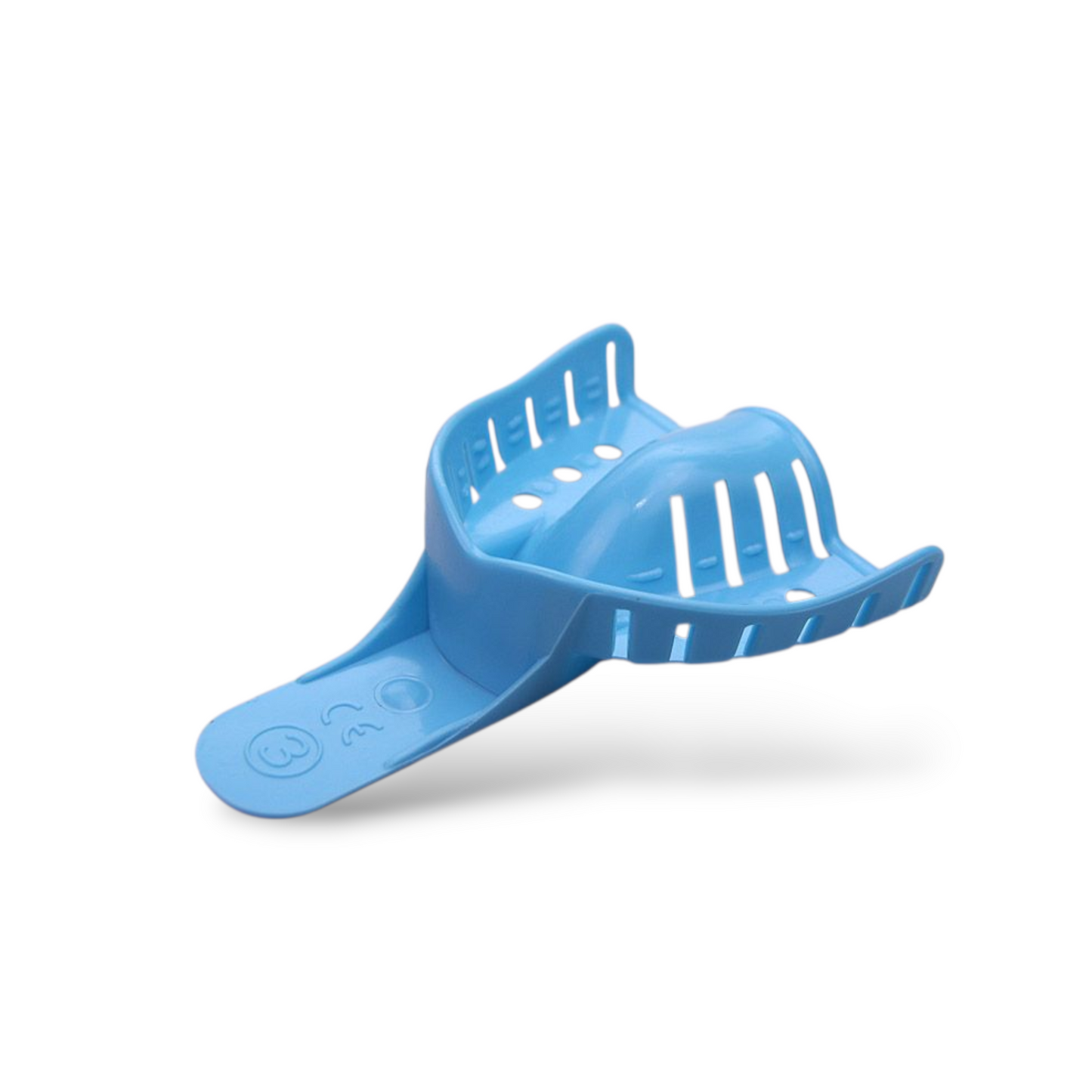 Universal Impression Trays – Assorted Sizes - 12 pcs