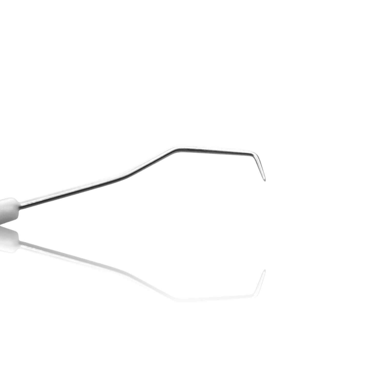 Hygiene Instrument – Sickle Scaler & Explorer Combo – Stainless Steel