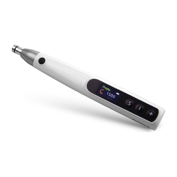 GoldGreen Dental cordless prophy handpiece