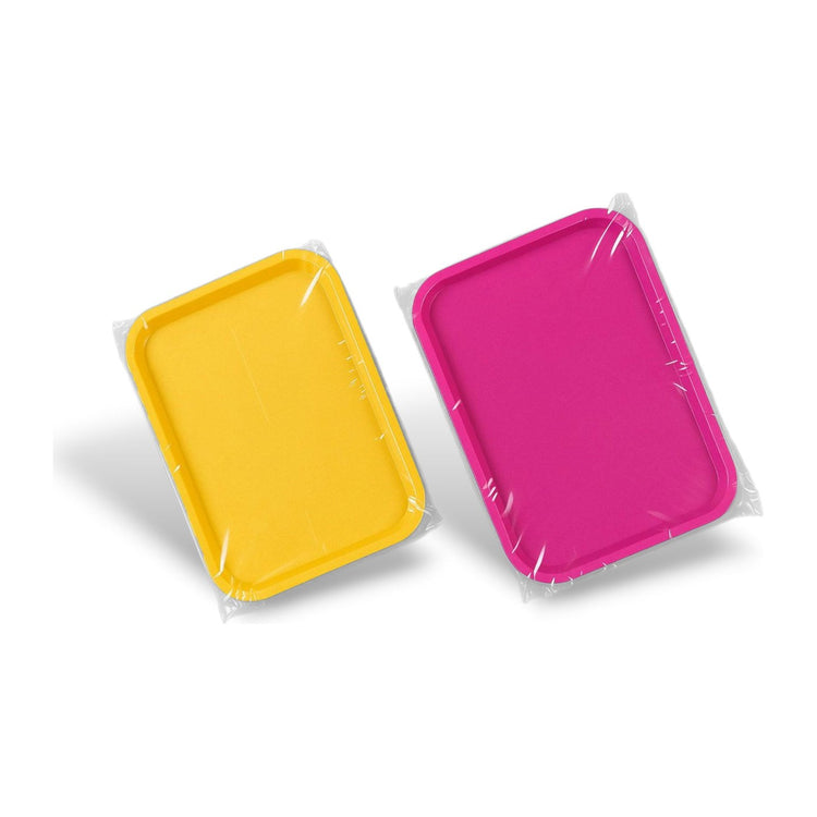 GoldGreen Dental tray sleeves