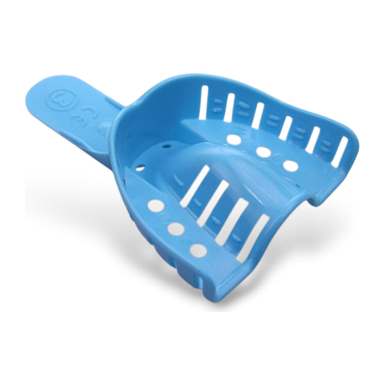 GoldGreen Dental universal impression tray