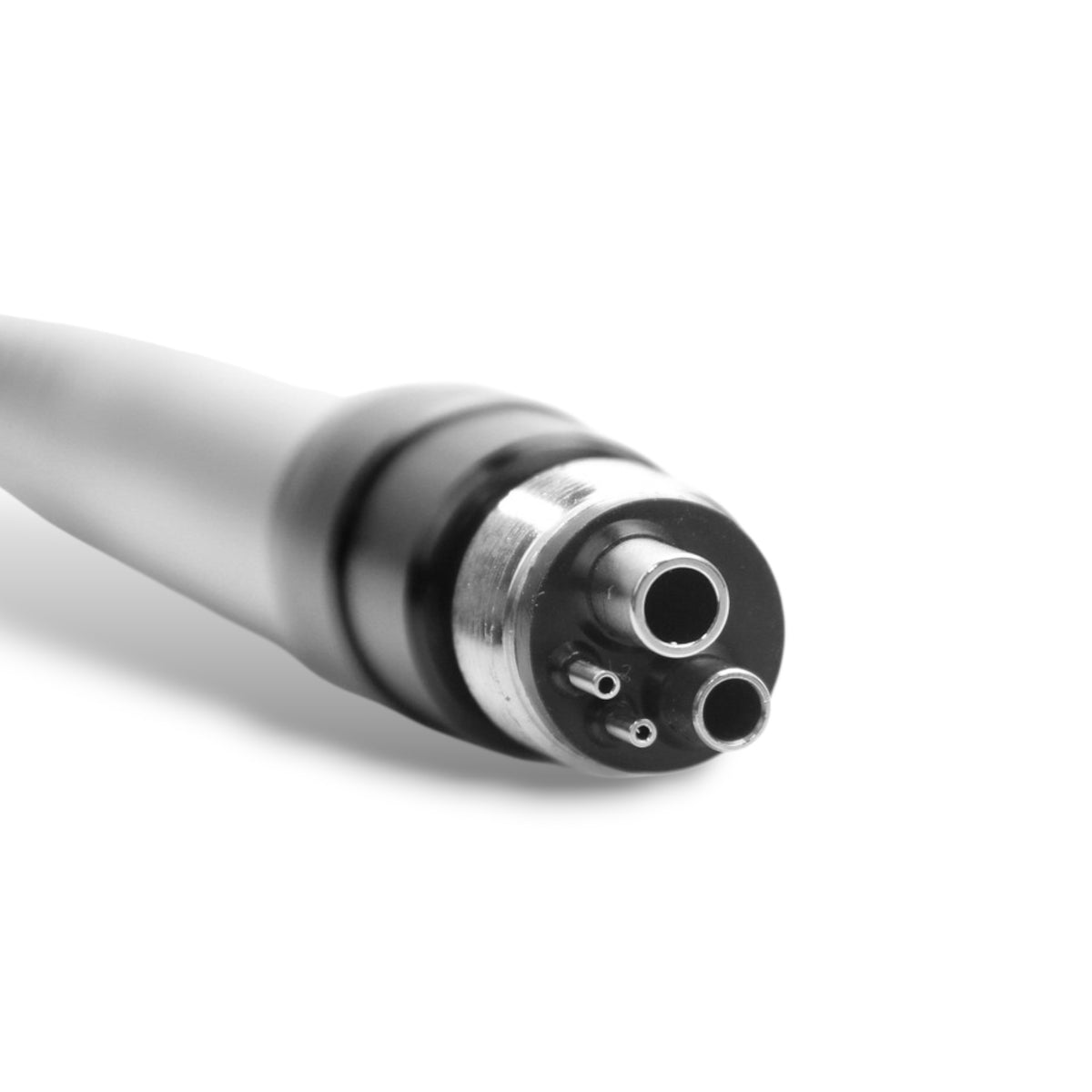 High-Speed Dental Handpiece  – LED Light, Push Button | Quick Connect | STAR Compatible