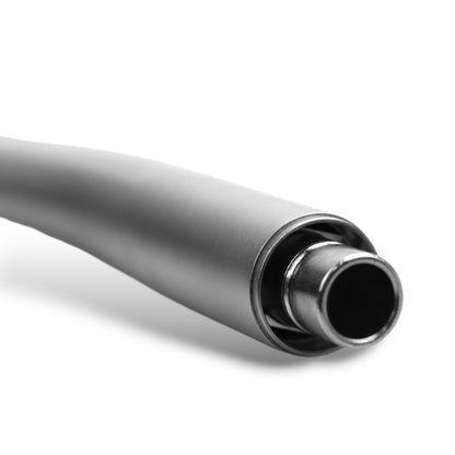 High-Speed Dental Handpiece  – LED Light, Push Button | Quick Connect | STAR Compatible