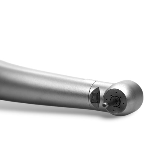 High-Speed Dental Handpiece – LED Light, Push Button | Quick Connect | STAR Compatible