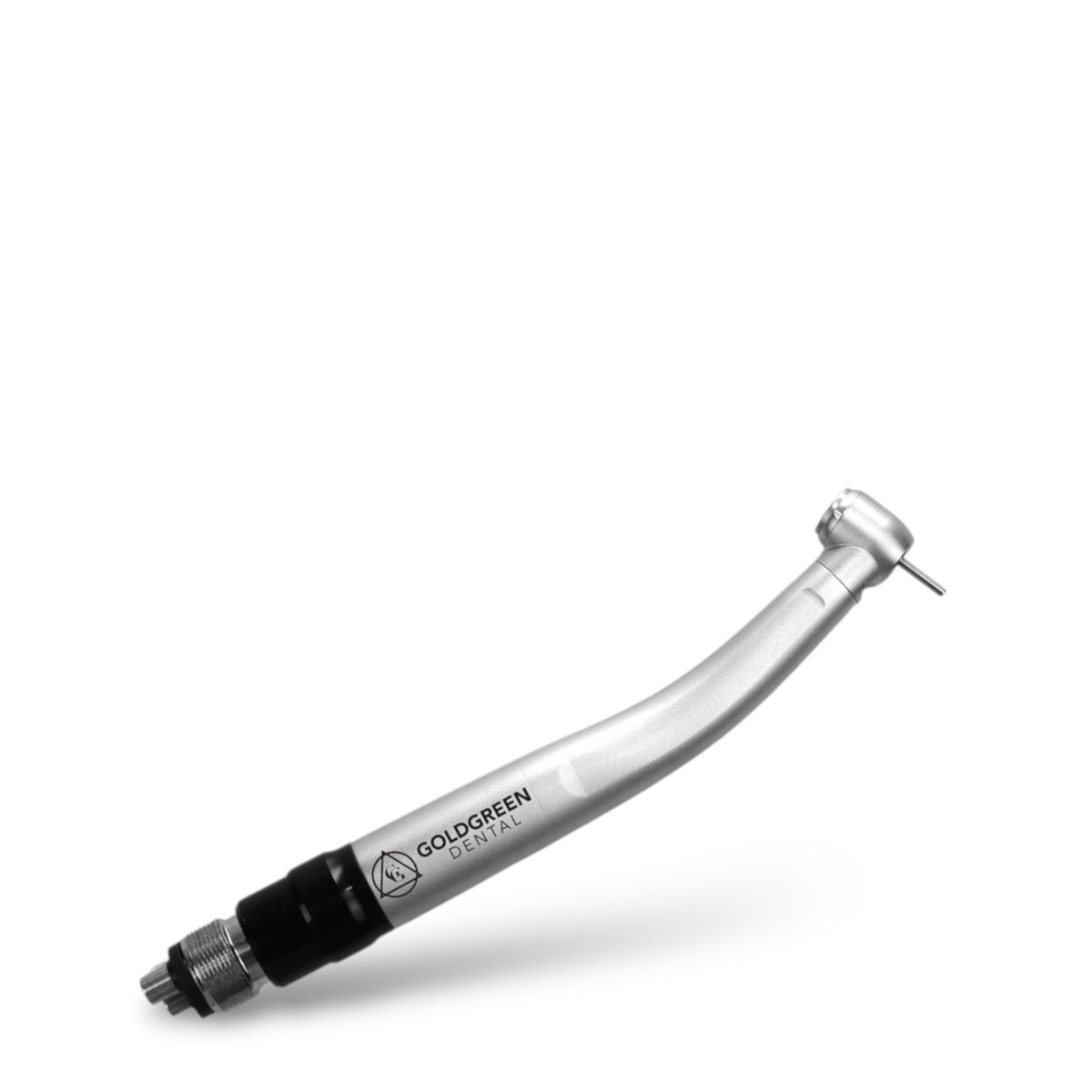 High-Speed Dental Handpiece  – LED Light, Push Button | Quick Connect | STAR Compatible